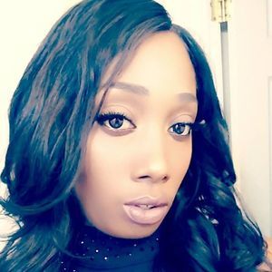 Meet your Posher, Tiera